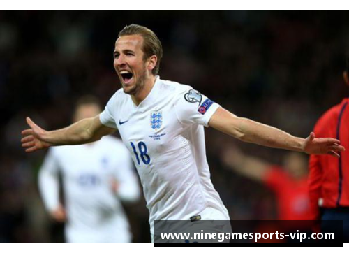 热刺4号球员：绽放光芒的领袖