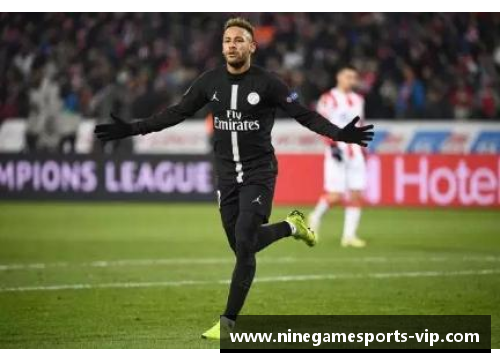 内马尔通道：巴西球星的足球之路