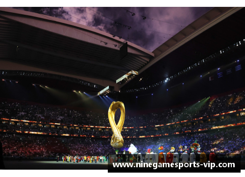 隆重启幕，卡塔尔世界杯盛大开幕式回放精彩呈现