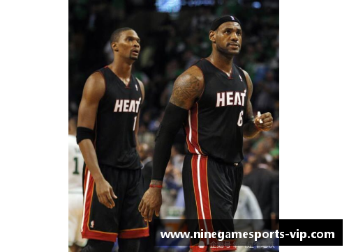 帕金斯：一位领袖的篮球征程