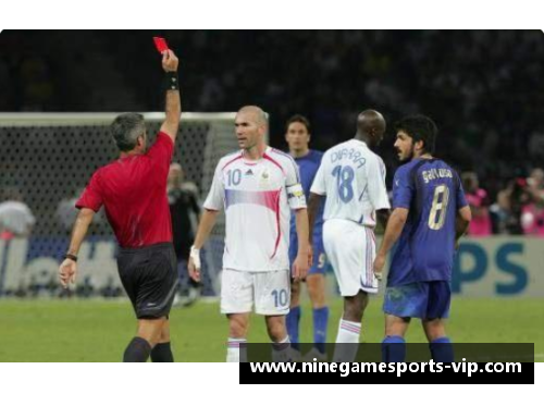 足球场上的危机：球员被红牌驱逐事件调查