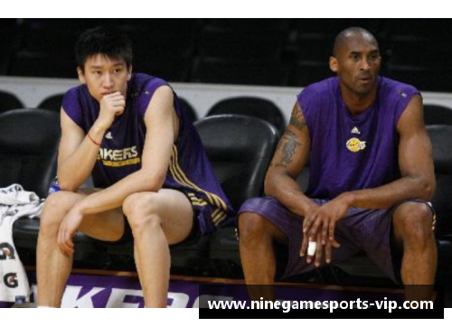 中国球员征战NBA：全球篮坛的东方风云