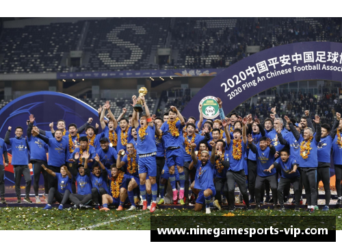 欧洲赛场上的中国之光：中国足球球员的崭露头角