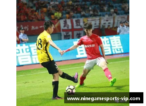 梅州籍球员：足球世界的璀璨之星