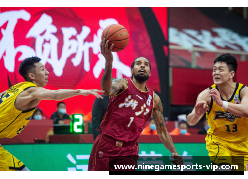 辽宁籍球员加盟广厦：球队风云再起