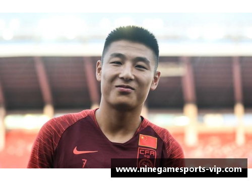 李思源：从中国足球新星到国际舞台的闪耀征程