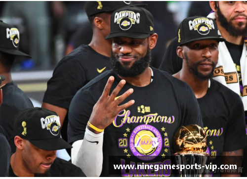 詹姆斯球迷的聚集地：狂热追随者的精神家园