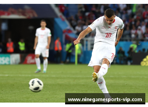 格罗斯：从瑞士新星到足坛风云