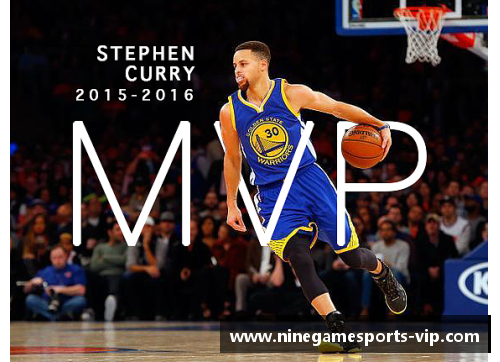 NBA常规赛最有价值球员(MVP)：历届得主与赛季表现分析