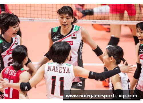 日本女排归化球员号码解析与分析