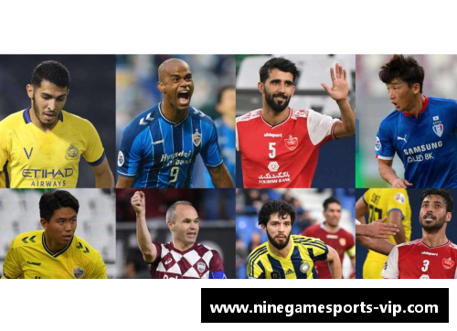 探寻欧洲杯最佳球员的传奇之路