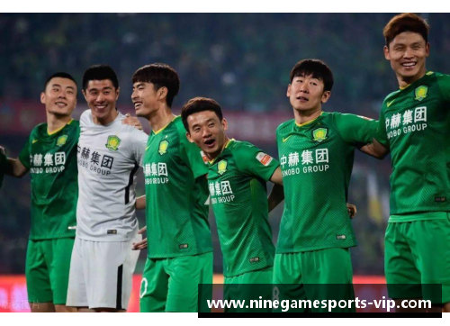 北京国安2015年班底：球员名单盘点