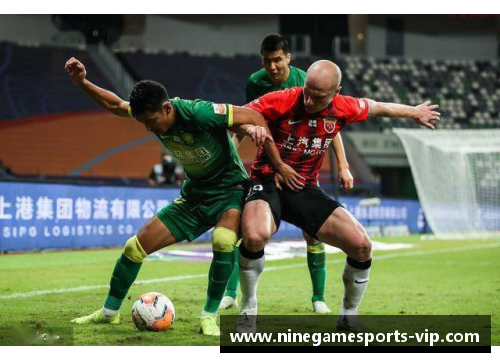 足球转会窥探：详解球员交易的背后经过