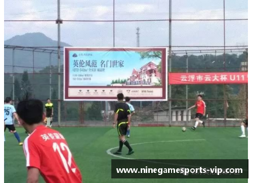 保定足球：城市英雄的荣耀与激情