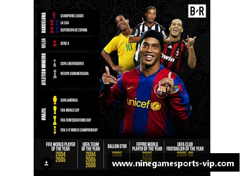 揭秘百年球员奖：足球史上的荣耀与传奇