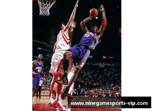 2017 NBA赛季精彩集锦：巅峰对决与绝妙瞬间回顾