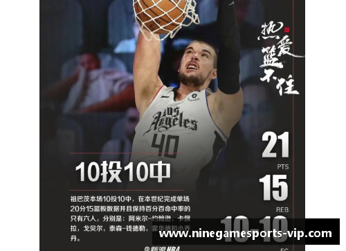 NBA球员正负值分析：洞悉数据背后的胜负因素